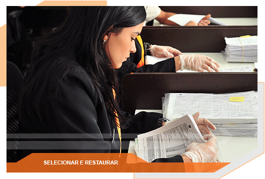 Documentos GEDMaster