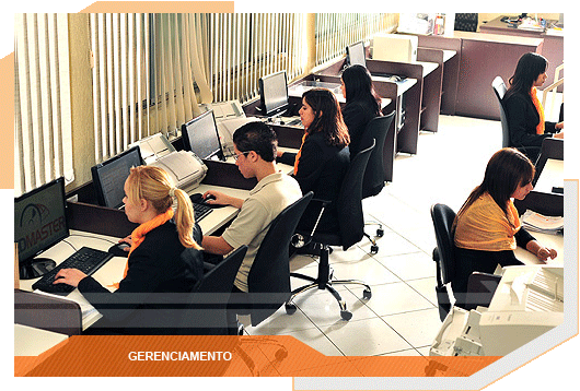 Gerenciamento GEDMaster