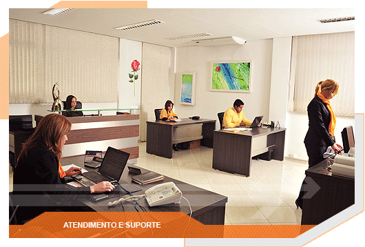 Suporte GEDMaster